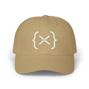 Classic Dad Cap XRP Ledger